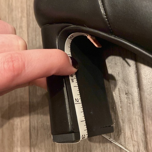 NEW A New Day Livia Stovepipe Tall Boots - Picture 4 of 12